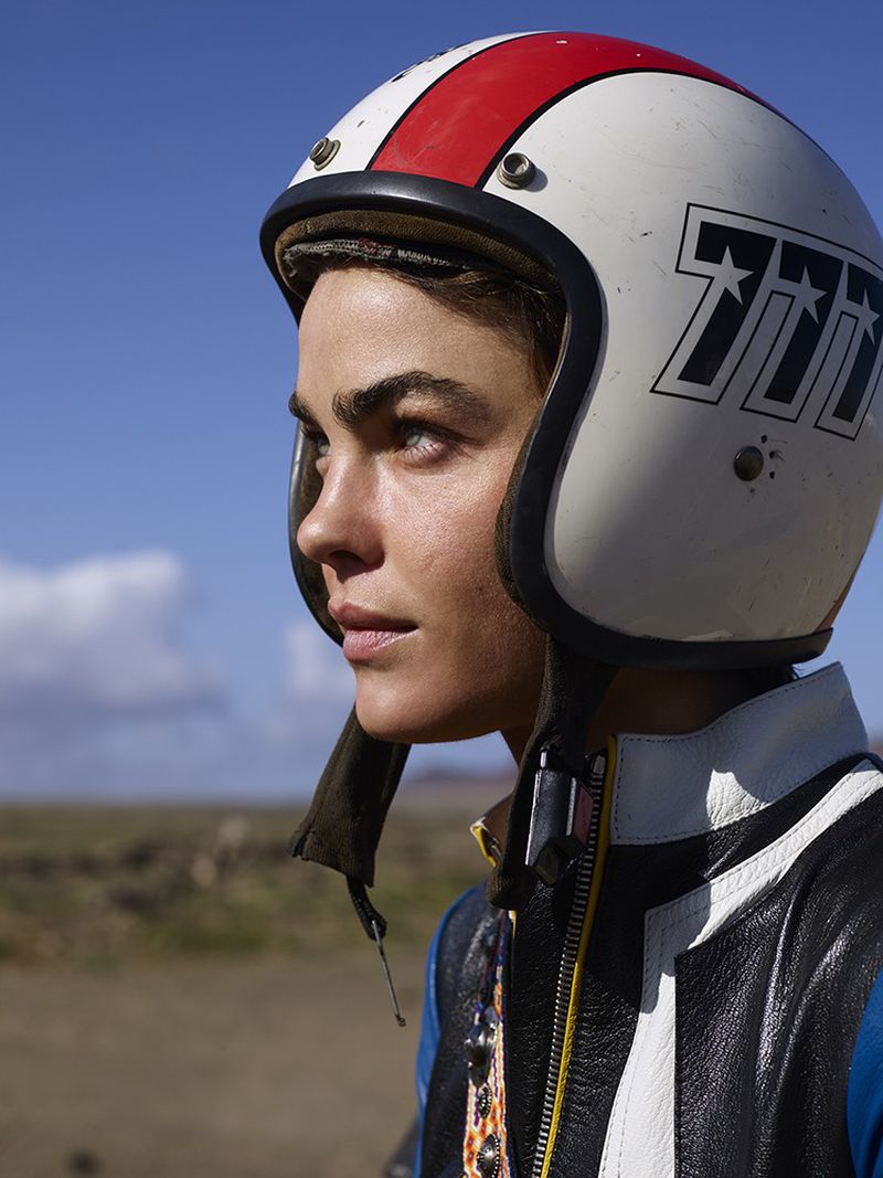 Souvenir (Marie Claire Italia)