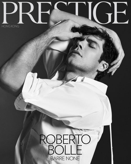 Roberto Bolle Dancer Profile Photos Latest News roberto bolle dancer profile photos