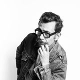 Leonardo Manetti