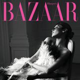 Harper's Bazaar U.S. June/July 2018 Covers (Harper's Bazaar U.S.)