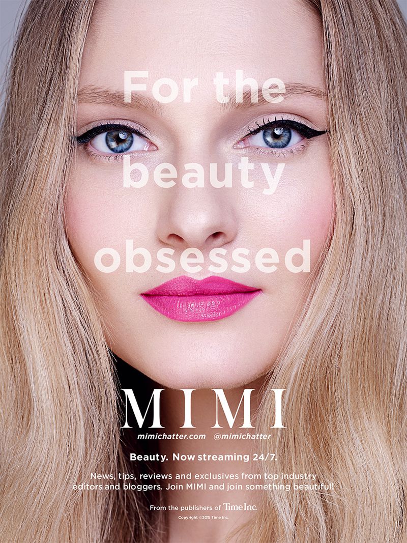 Mimi Instyle U S