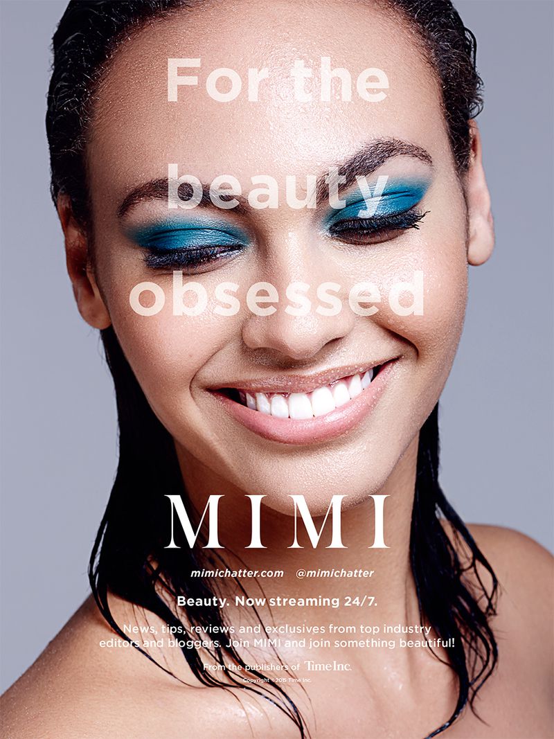 Mimi Instyle U S