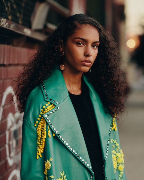 The Agency Arizona (Phoenix, AZ, United States) Modeling Agency