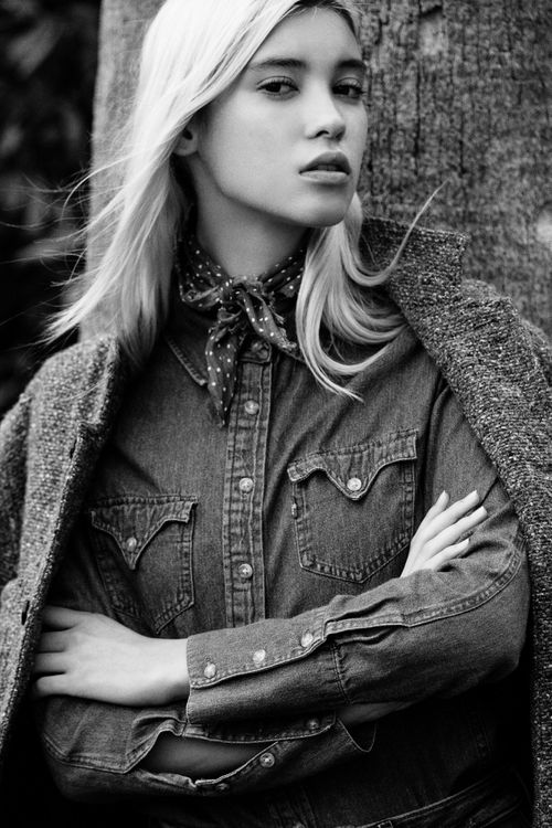 The Agency Arizona (Phoenix, AZ, United States) Modeling Agency