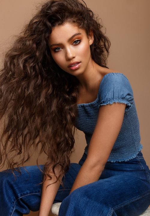 The Agency Arizona (Phoenix, AZ, United States) Modeling Agency