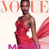 Vogue Germany July 2018 Covers (Vogue Germany)