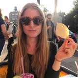 Crista Leonard