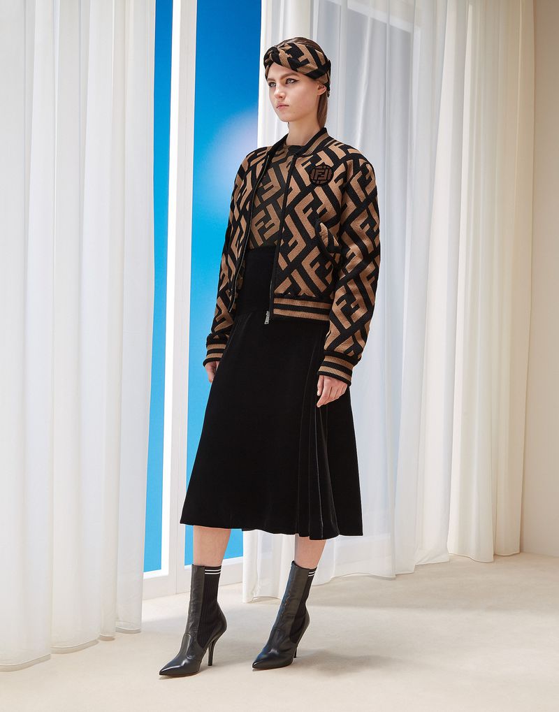 Fendi Catalogue F/W18 (Fendi)