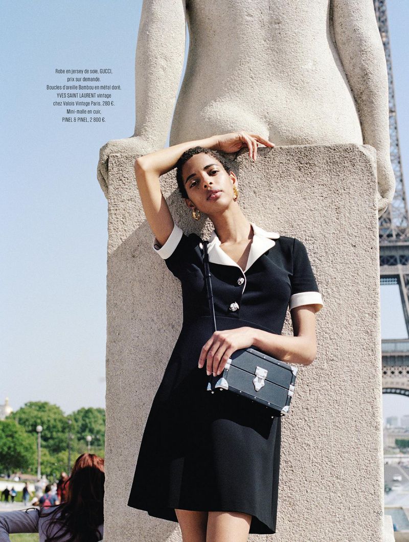 Jolie Madame (L'Express Styles)