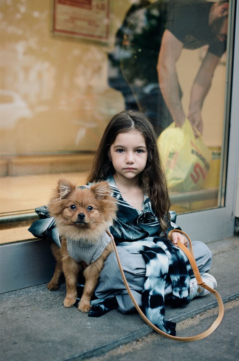 Pet Therapy (Bon Digital)