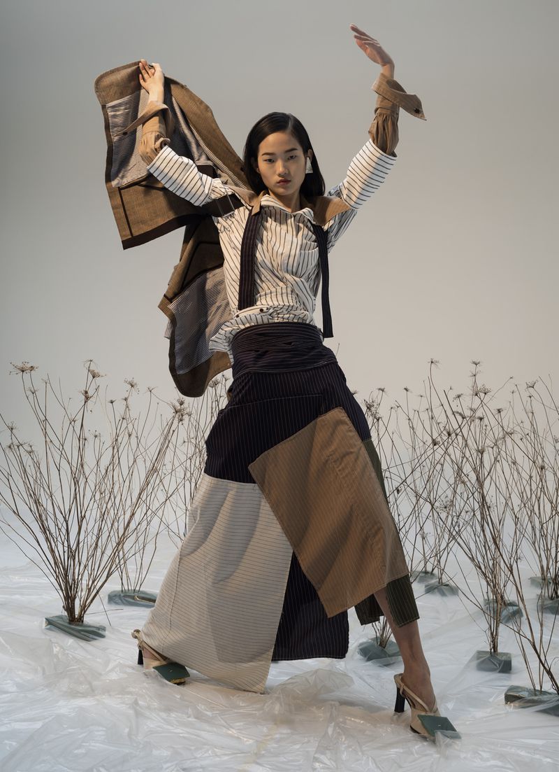 Lords spring summer 2018 Cover (Lords Magazine)