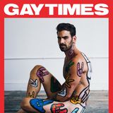 Nyle Dimarco