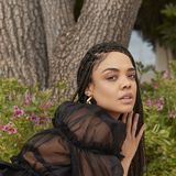 Tessa Thompson