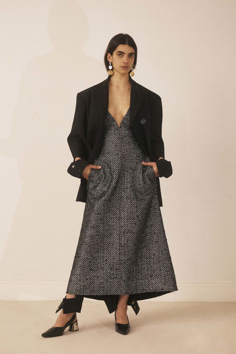 Ellery F/W 2018 (Ellery)