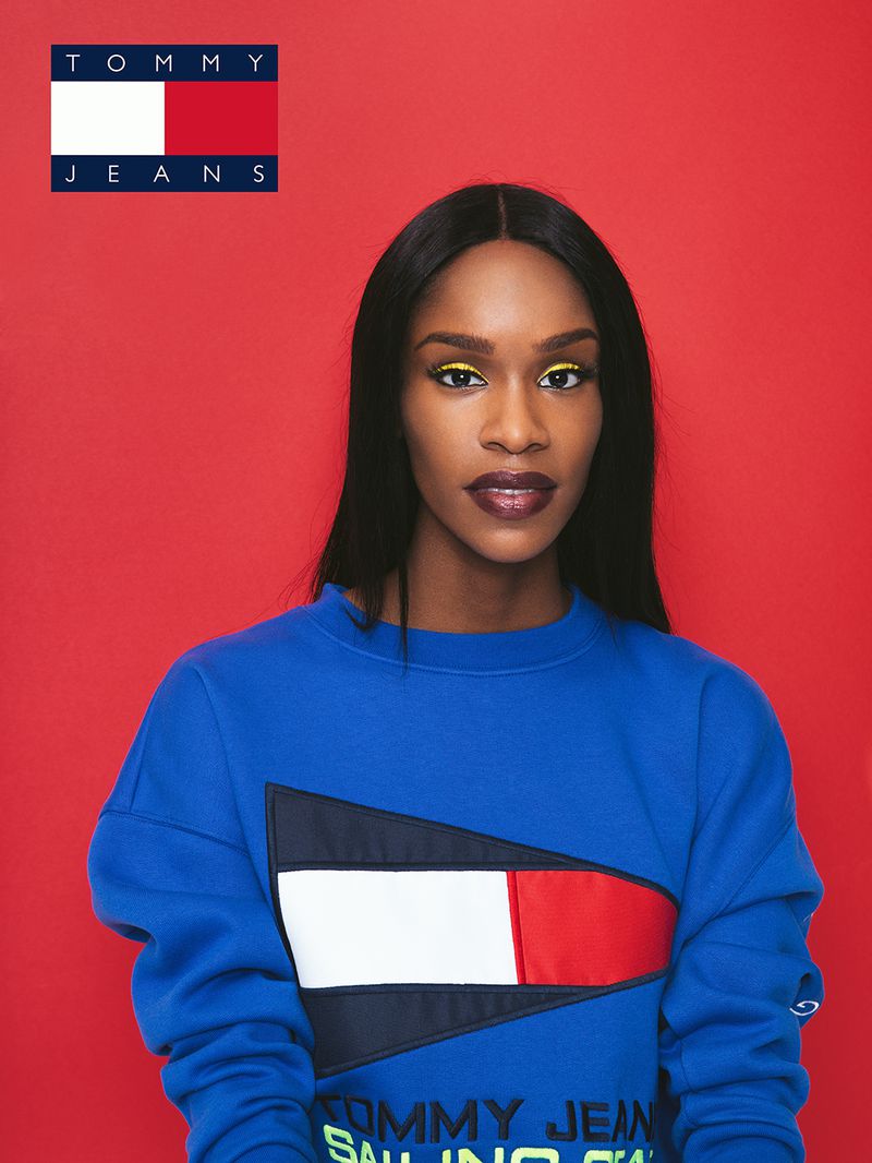 tommy jeans and tommy hilfiger