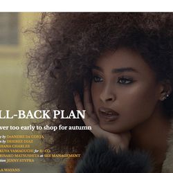 Desiree Diaz - Producer Profile - Photos & latest news