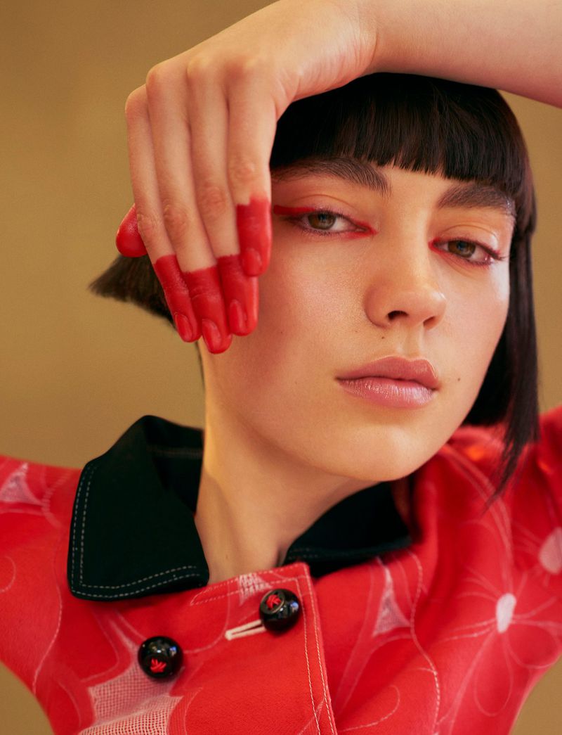 Ninouk by Jem (Vogue Ukraine)