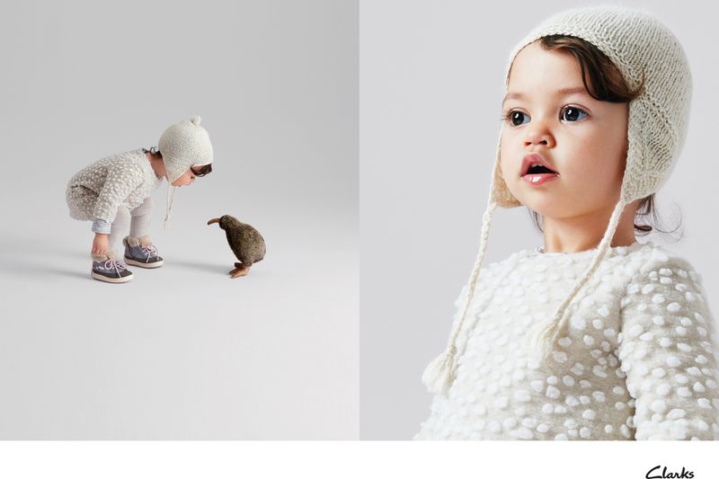clarks kids 2016