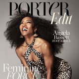 Angela Bassett