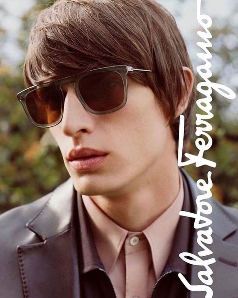 Salvatore Ferragamo F/W 2018 (Ferragamo)