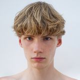 Joshua Bering