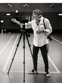 Arthur Elgort - Photographer Profile - Photos & latest news