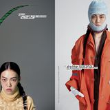 Fantasia 2018 Vogue Me China