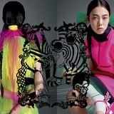 Fantasia 2018 Vogue Me China