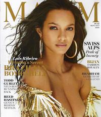 Maxim Subscription Maxim Subscription