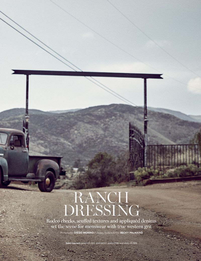 ranch dressing jeans