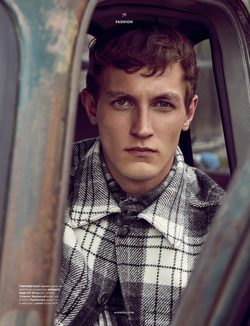 Ranch Dressing (Harrods)