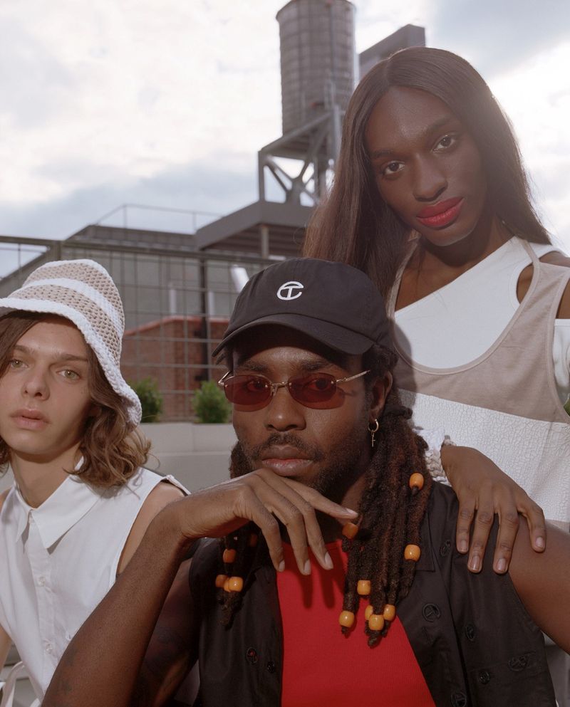 Telfar S/S 18 Presentation (Telfar)