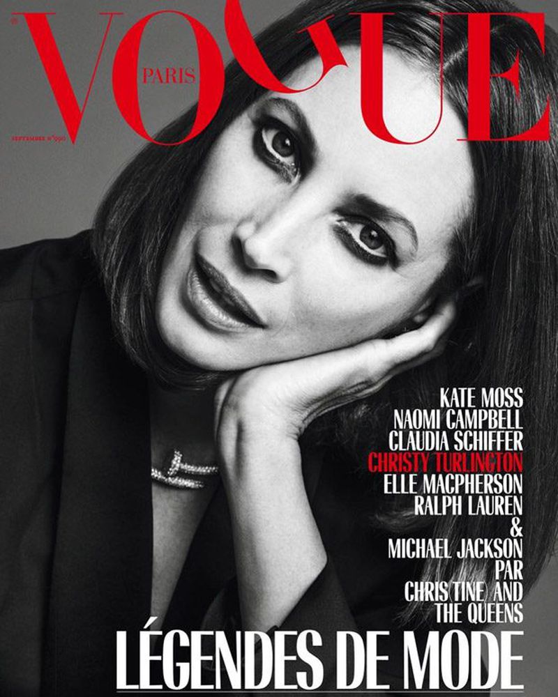 その他 Paris VOGUE covers その他 Paris VOGUE covers 71KjF5UrX9L.jpg