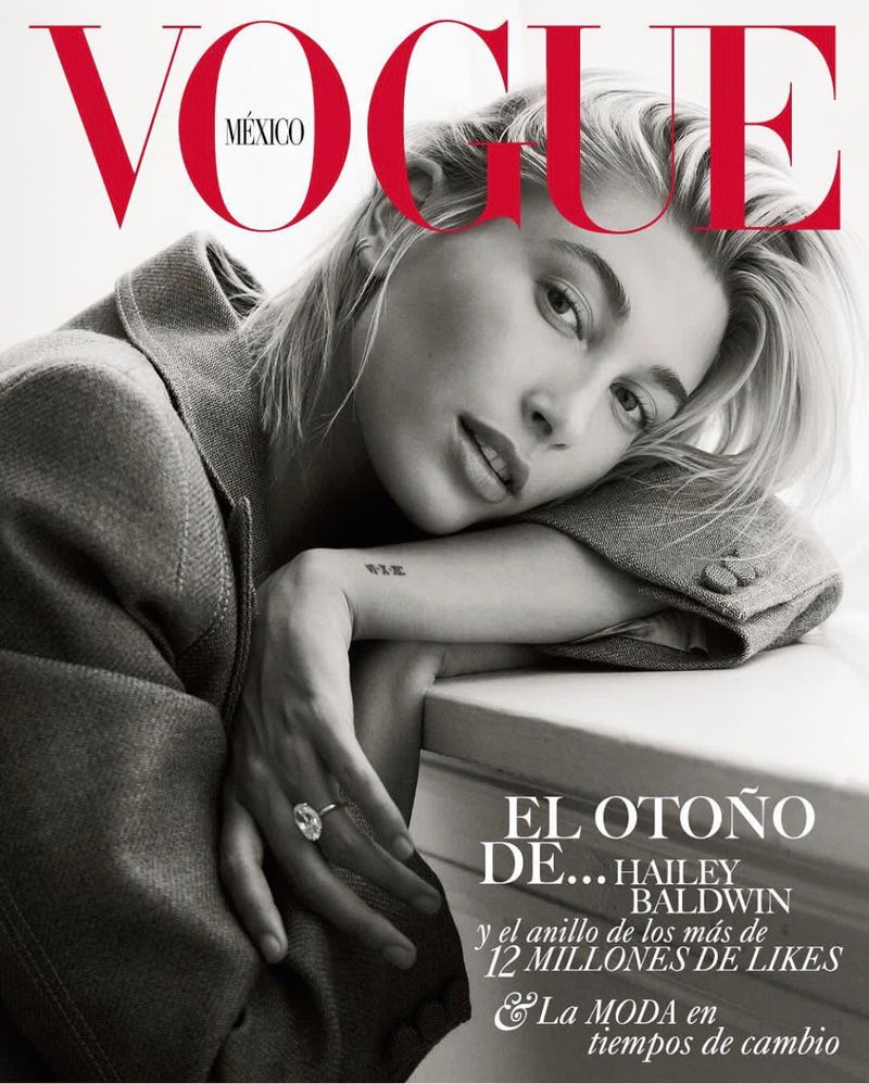 Vogue Mexico Magazine September 2022 本・雑誌・漫画 雑誌 【公式通販】