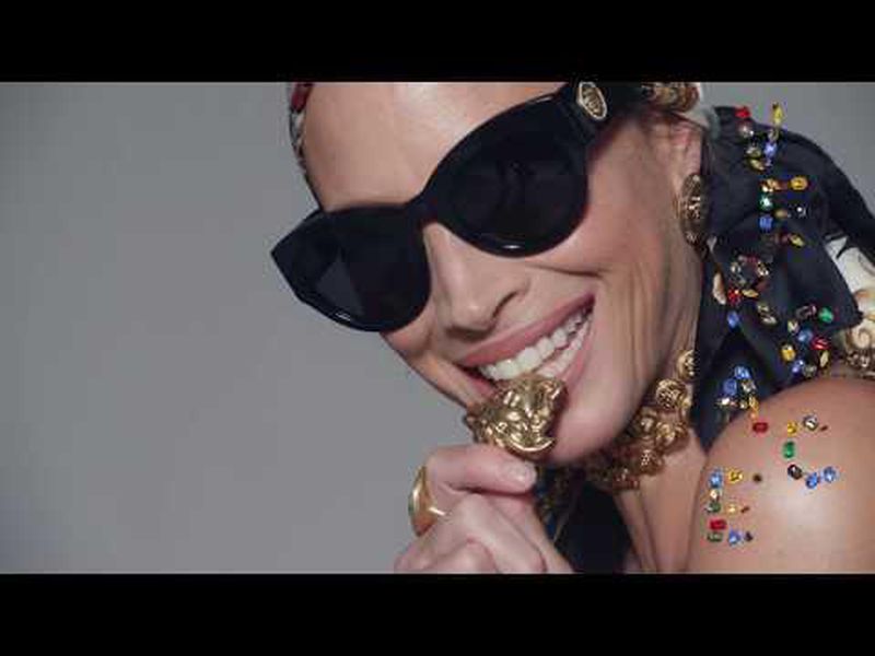 versace glasses 2019