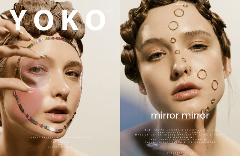 その他 Shade Digital Beauty Extra ~yoko/misako/jun~ The F6 & E106 UltraViolet Brush Duo – Shop Miss A