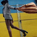 by Daniel Riera (Vogue Ukraine)