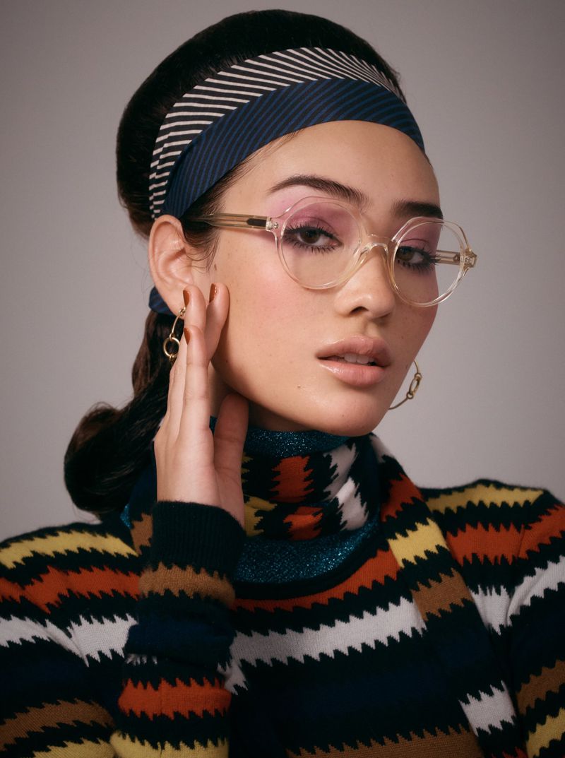 Soul Train Yearbook L Officiel Indonesia