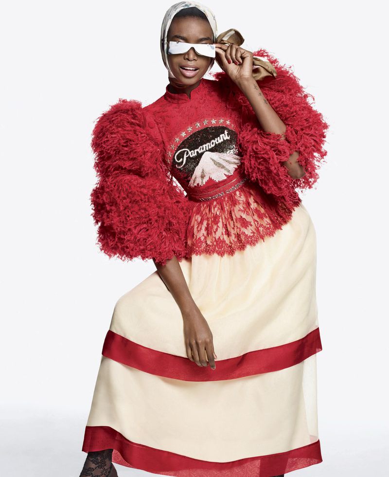 Elle Collections (Elle U.S.)