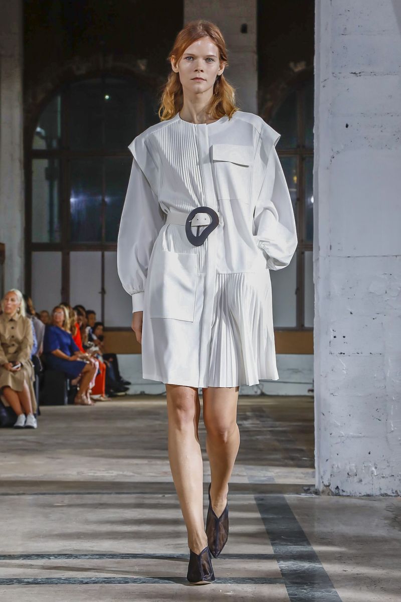 Tibi S/S 19 Show (Tibi)