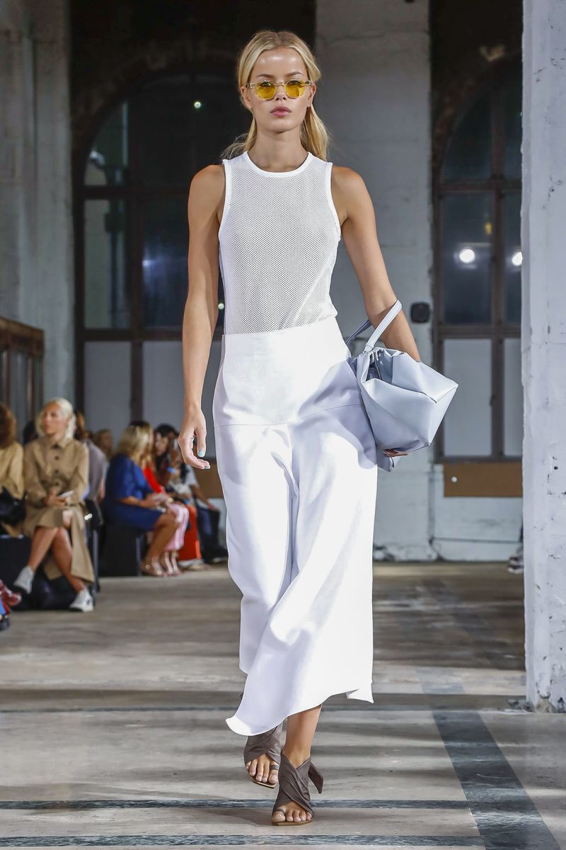 Tibi S/S 19 Show (Tibi)
