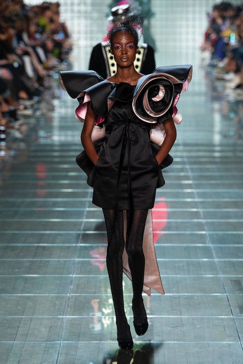 Marc Jacobs S S 19 Show Marc Jacobs