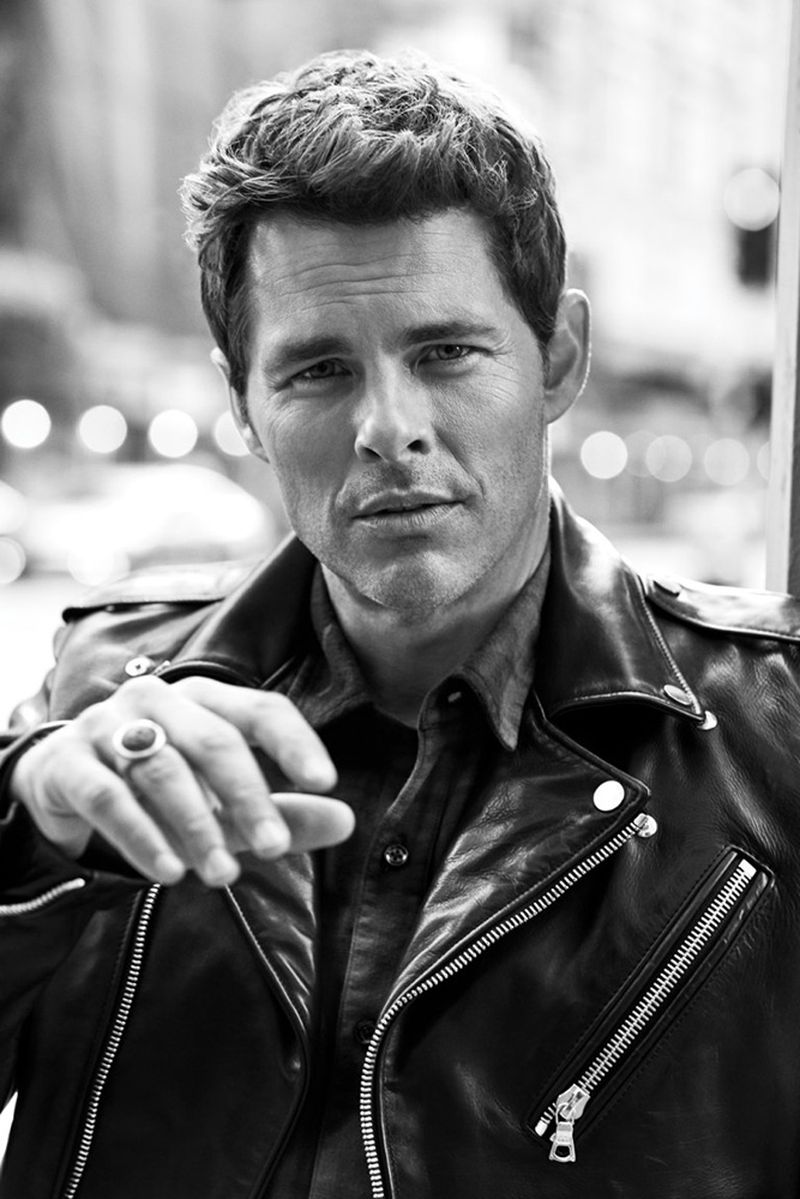 James Marsden (Essential Homme)