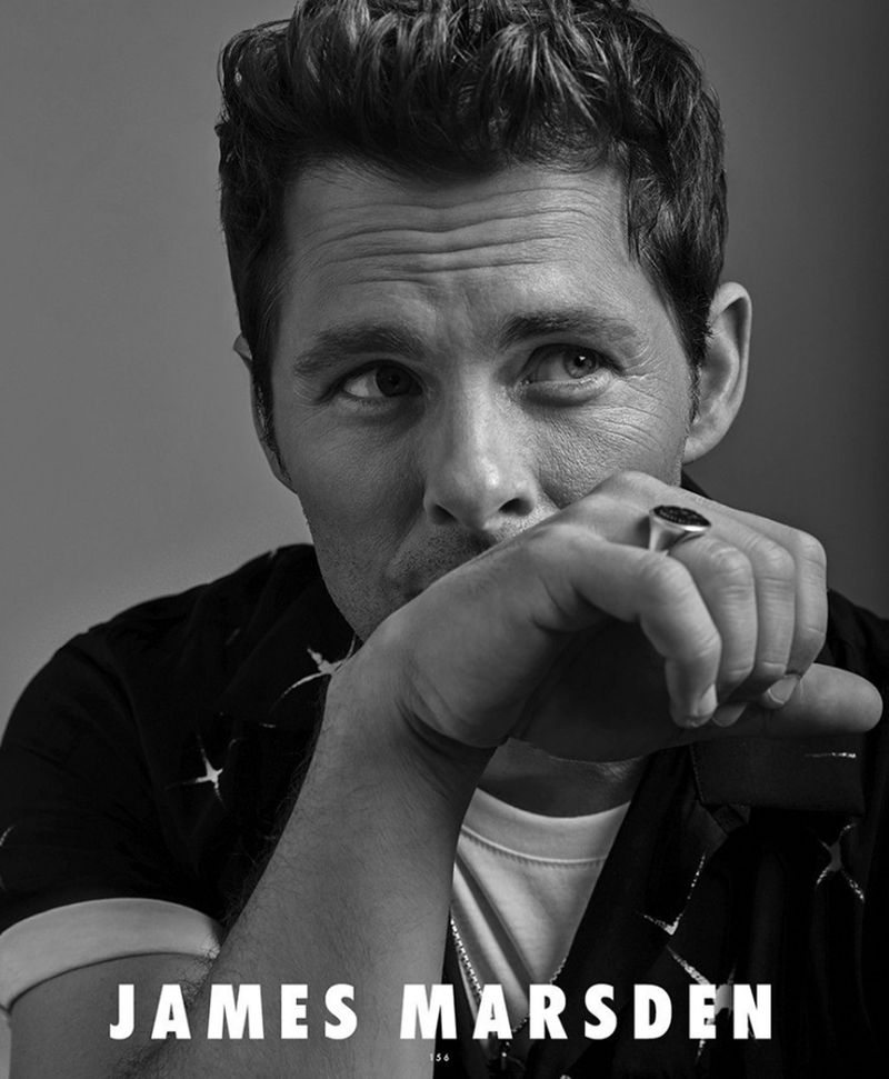 James Marsden (Essential Homme)