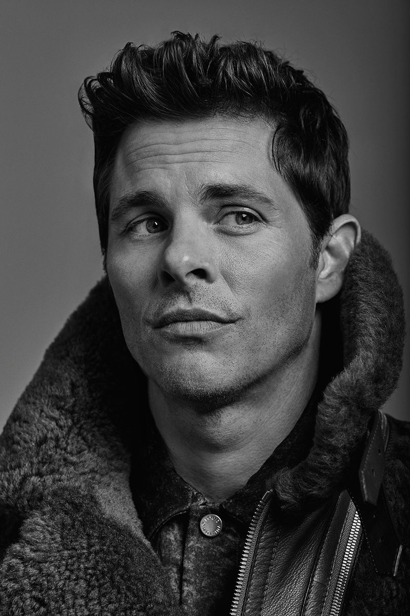 James Marsden (Essential Homme)