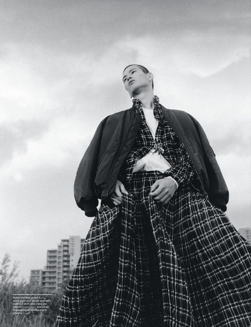 Chasing Pavement Manifesto Magazine