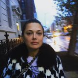 Rebecca Dennett