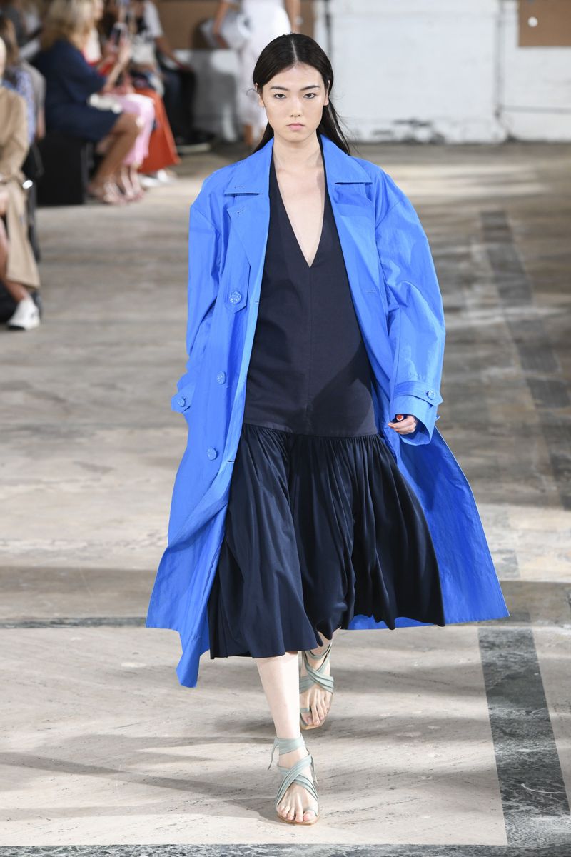 Tibi S/S 19 Show (Tibi)