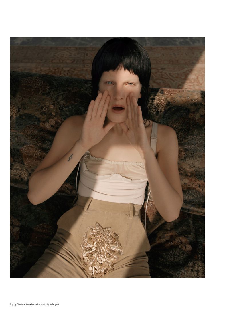 Objective correlative ssaw magazine 