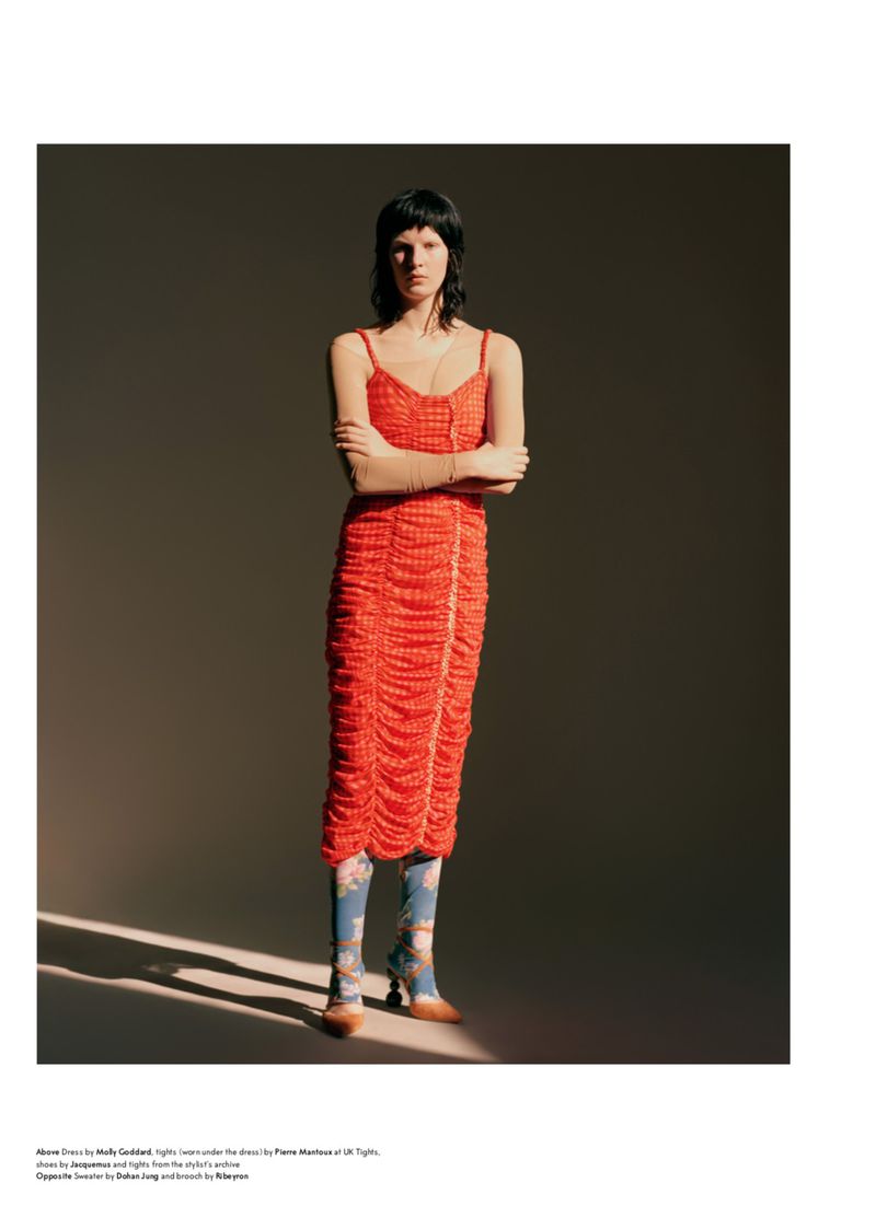 Objective correlative ssaw magazine 